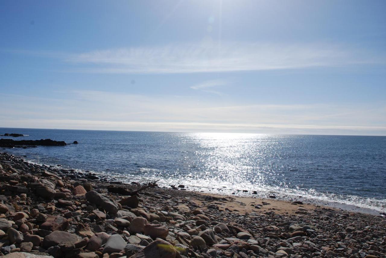 Вилла Dunbeath Coastal Retreat Экстерьер фото