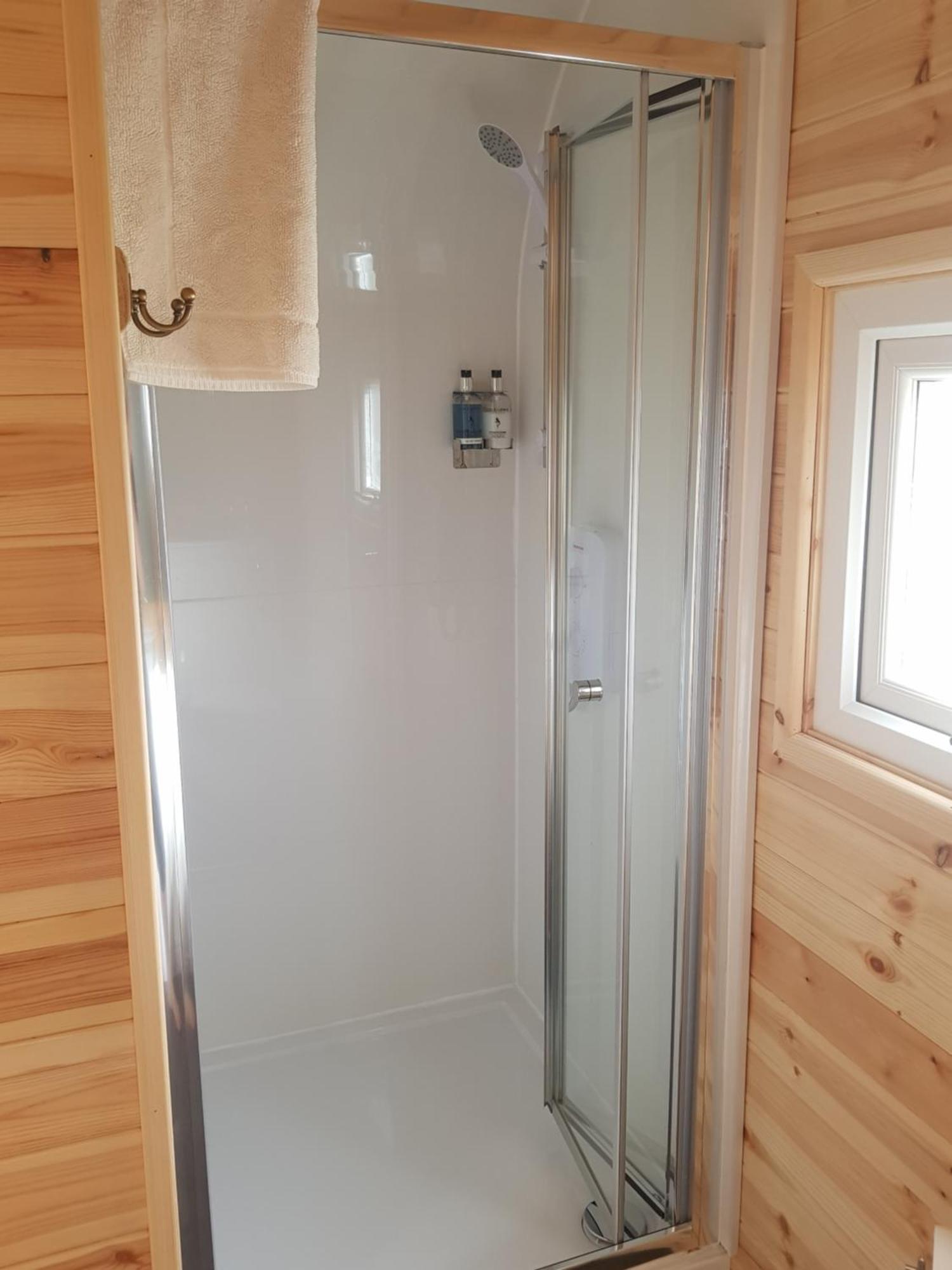 Вилла Dunbeath Coastal Retreat Экстерьер фото